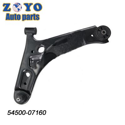 Передняя нижняя рука управления для Kia Picanto 2005-2015 OEM Standard 54500-07100/54501-07100