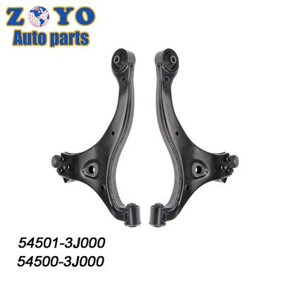 Передняя стальная ручка управления для Hyundai Veracruz 2006 54500-3J000 54501-3J000 40Cr