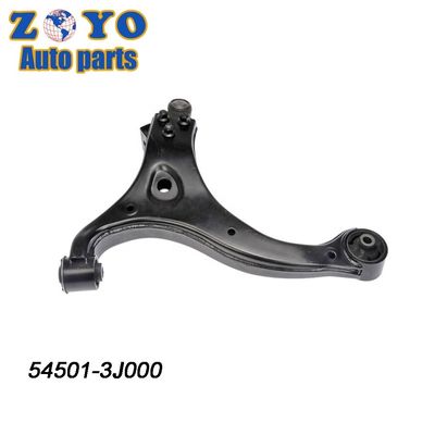 Передняя стальная ручка управления для Hyundai Veracruz 2006 54500-3J000 54501-3J000 40Cr