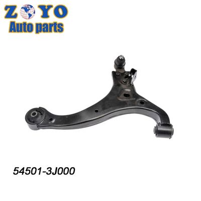 Передняя стальная ручка управления для Hyundai Veracruz 2006 54500-3J000 54501-3J000 40Cr