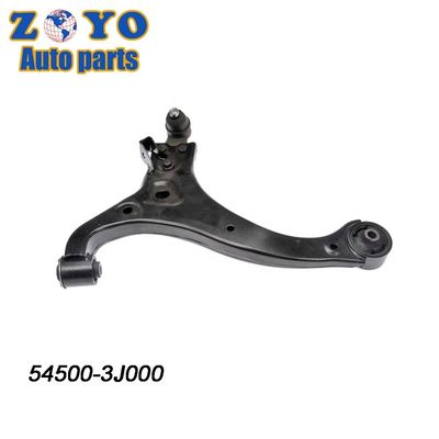 Передняя стальная ручка управления для Hyundai Veracruz 2006 54500-3J000 54501-3J000 40Cr