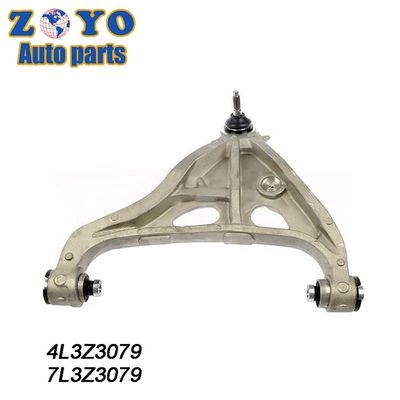 4L3Z3079CA Передняя левая нижняя рука управления для Ford F-150 2004-2008 Lobo Замена/ремонт