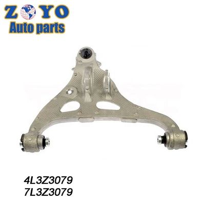 4L3Z3079CA Передняя левая нижняя рука управления для Ford F-150 2004-2008 Lobo Замена/ремонт