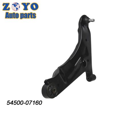 Передняя нижняя рука управления для Kia Picanto 2005-2015 OEM Standard 54500-07100/54501-07100