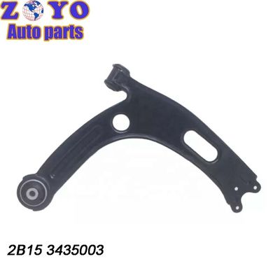 OE No 2B15 3435004 Часть подвески передняя нижняя рука управления для Zhonghua FRV