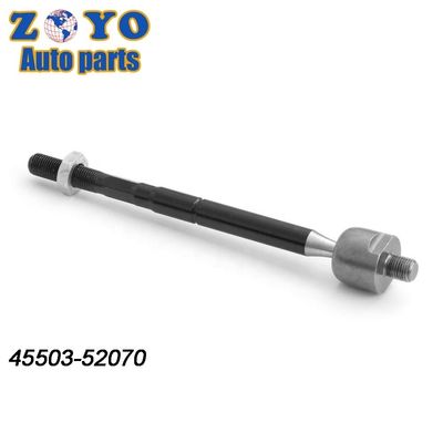 Внутренний конец галстука для TOYOTA YARIS 2006-2008 Год 2005- YARIS 2006-2008 Салон