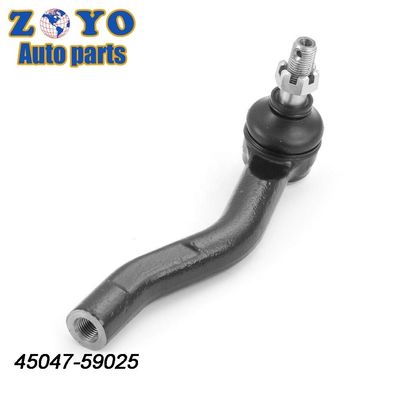 Toyota Echo 2000-2005 Рулевые части Завязка конечного шарового соединения с натуральным резиновым покрытием