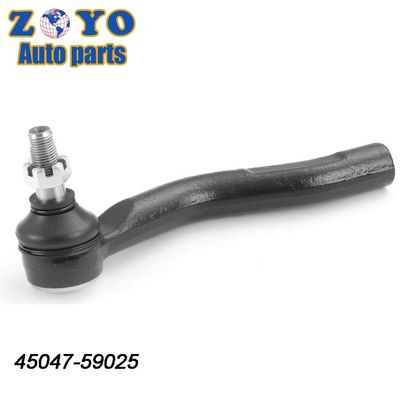 Toyota Echo 2000-2005 Рулевые части Завязка конечного шарового соединения с натуральным резиновым покрытием