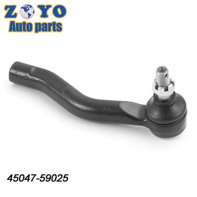 Toyota Echo 2000-2005 Рулевые части Завязка конечного шарового соединения с натуральным резиновым покрытием