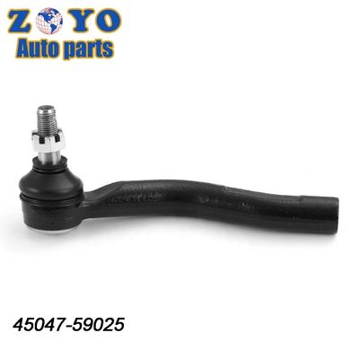 Toyota Echo 2000-2005 Рулевые части Завязка конечного шарового соединения с натуральным резиновым покрытием