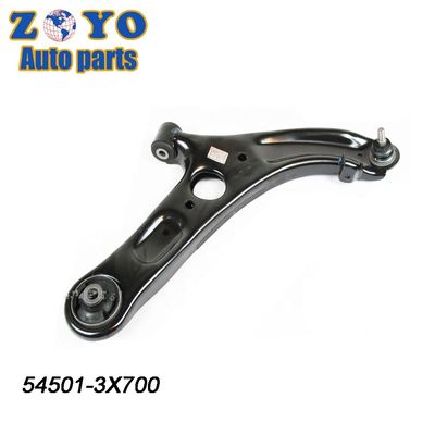 Hyundai Elantra Control Arm MS901105 MEVOTECH NO. 54501-3X700 для системы подвески