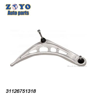 40 Cr Ball Joint RK80528 Алюминиевые автоподвески для BMW Z4 E46