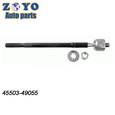 Автомобильный монтаж Toyota RAV 4 2001-2003 Части подвески Черная система рулевого управления