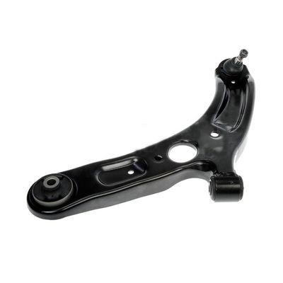 Mevotech No MS901104 Левая нижняя рука управления для Hyundai Elantra запасных частей 2011-2016 годов