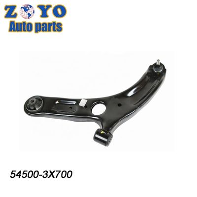 Mevotech No MS901104 Левая нижняя рука управления для Hyundai Elantra запасных частей 2011-2016 годов