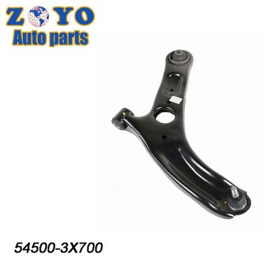 Mevotech No MS901104 Левая нижняя рука управления для Hyundai Elantra запасных частей 2011-2016 годов