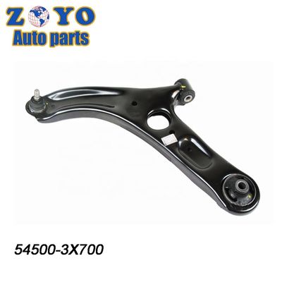 Mevotech No MS901104 Левая нижняя рука управления для Hyundai Elantra запасных частей 2011-2016 годов