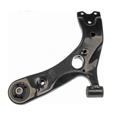 SPHC Steel Left Lower Control Arm для Geely Gleagle GX7 Части подвески для послепродажного использования