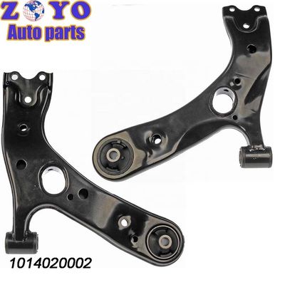 SPHC Steel Left Lower Control Arm для Geely Gleagle GX7 Части подвески для послепродажного использования