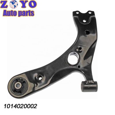 SPHC Steel Left Lower Control Arm для Geely Gleagle GX7 Части подвески для послепродажного использования