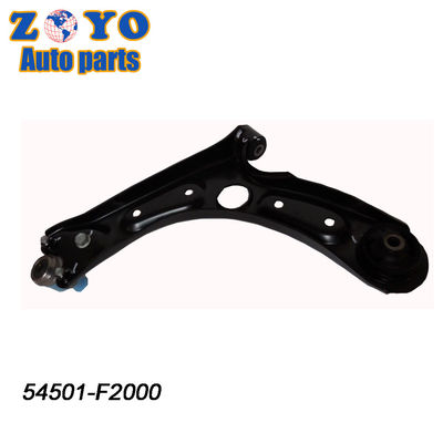 Правая рука управления для Hyundai Elantra 2011-2016 Автозапчасти 54501-F2000 54501-F3000