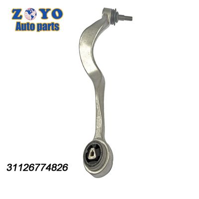 31126774826 RK620126 Подвеска Нижняя ручка управления для BMW E60 2001-2010 по доступной цене