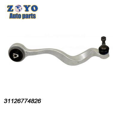 31126774826 RK620126 Подвеска Нижняя ручка управления для BMW E60 2001-2010 по доступной цене