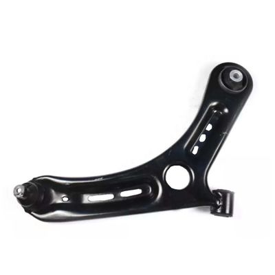Нижняя рука управления для Geely Binyue SPHC Steel и OEM Standard 4017020700 4017020500