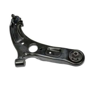 545012V000 RK622646 Части подвески Wishbone Правая передняя нижняя рука для Hyundai Elantra 2013