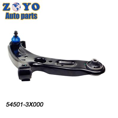 545012V000 RK622646 Части подвески Wishbone Правая передняя нижняя рука для Hyundai Elantra 2013