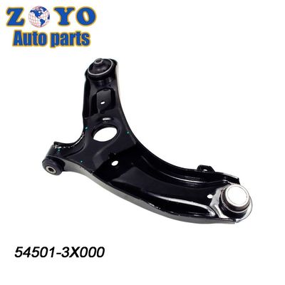 Цель Замена/ремонт 2010 Hyundai Elantra Подвесная рука 54500-3X000 54501-3X000