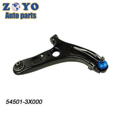 Цель Замена/ремонт 2010 Hyundai Elantra Подвесная рука 54500-3X000 54501-3X000
