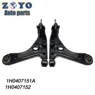 1H0407151A 1H0407152 Рука управления рельсом для VW PASSAT вариант 2000-2005 Готова к отправке
