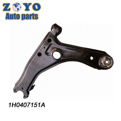1H0407151A 1H0407152 Рука управления рельсом для VW PASSAT вариант 2000-2005 Готова к отправке