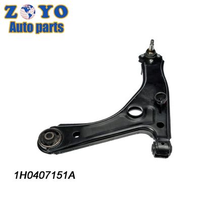 1H0407151A 1H0407152 Рука управления рельсом для VW PASSAT вариант 2000-2005 Готова к отправке