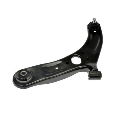 OE NO. 54500-1W000 RK621981 Автозапчасти Левая рука подвески Wishbone Для Kia Rio 2005 2006 20112013