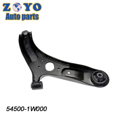 OE NO. 54500-1W000 RK621981 Автозапчасти Левая рука подвески Wishbone Для Kia Rio 2005 2006 20112013