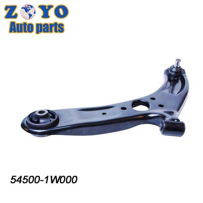 OE NO. 54500-1W000 RK621981 Автозапчасти Левая рука подвески Wishbone Для Kia Rio 2005 2006 20112013