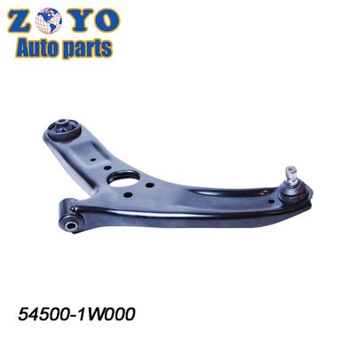 OE NO. 54500-1W000 RK621981 Автозапчасти Левая рука подвески Wishbone Для Kia Rio 2005 2006 20112013