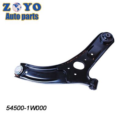 OE NO. 54500-1W000 RK621981 Автозапчасти Левая рука подвески Wishbone Для Kia Rio 2005 2006 20112013