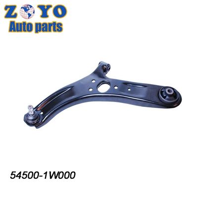 OE NO. 54500-1W000 RK621981 Автозапчасти Левая рука подвески Wishbone Для Kia Rio 2005 2006 20112013