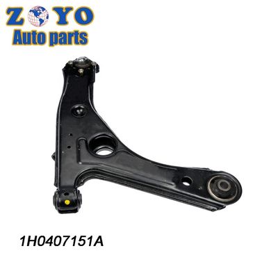Передняя левая нижняя рука управления рельсом для Volkswagen Corrado / Golf 1979-1992 K620137