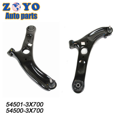 54500-3X700/54501-3X700 Передние нижние рукава управления для Hyundai Elantra Coupe 11-14