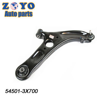 54500-3X700/54501-3X700 Передние нижние рукава управления для Hyundai Elantra Coupe 11-14