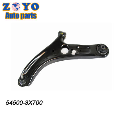 54500-3X700/54501-3X700 Передние нижние рукава управления для Hyundai Elantra Coupe 11-14