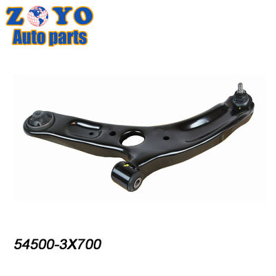 54500-3X700/54501-3X700 Передние нижние рукава управления для Hyundai Elantra Coupe 11-14
