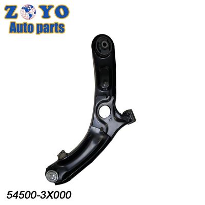 2011 2012 2013 Hyundai VELOSTER FS Части подвески OEM Стандарты управления рукой 54500-3X000