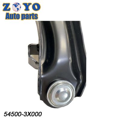 2011 2012 2013 Hyundai VELOSTER FS Части подвески OEM Стандарты управления рукой 54500-3X000