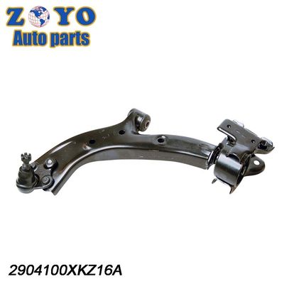 Great Wall Wingle H6 2012-2017 Левая ручка управления с треугольной ручкой и дизайном OEM