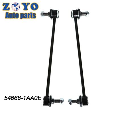 Koleos Front Lower Sway Bar Link для Nissan R52 ALTIMA 2007-2013 Стандарт размера нитки